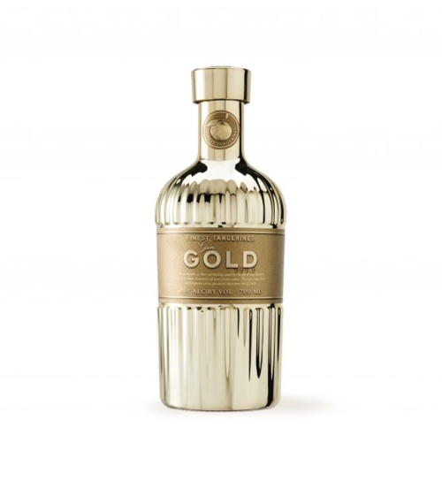 GIN GOLD 999,9 70cl 40º (6) GIN GOLD 999,9 70cl 40º (6)